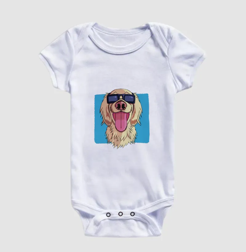 Dachshund Sunglass - Imagem 3