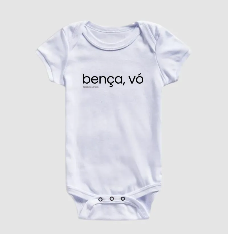 bença, vó - Imagem 3