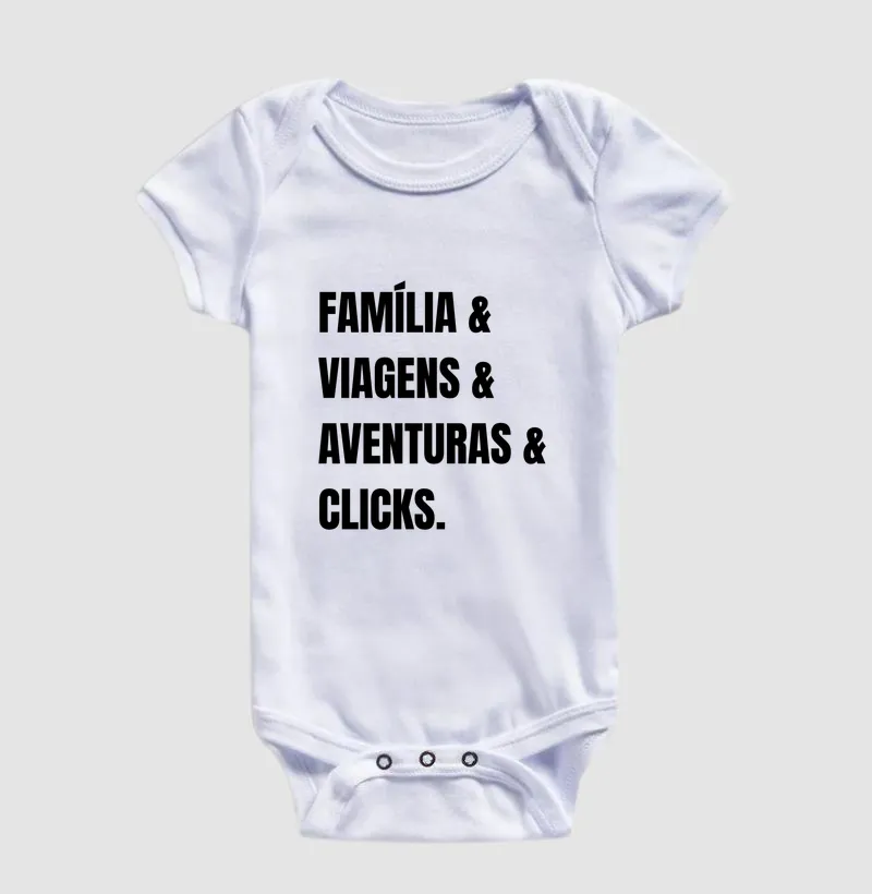 Família & Viagens