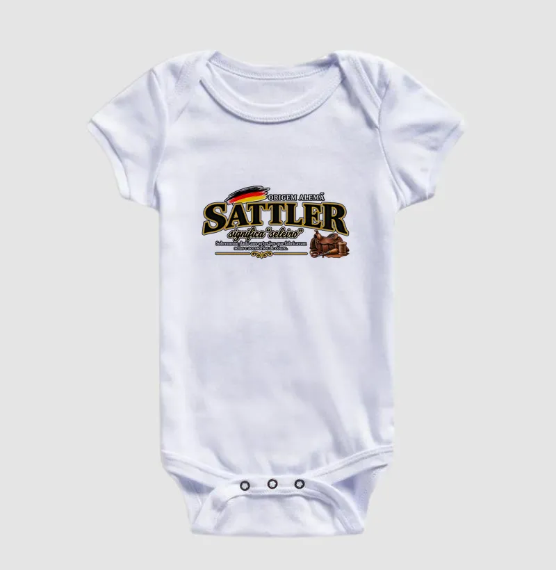 Sattler  - Imagem 3