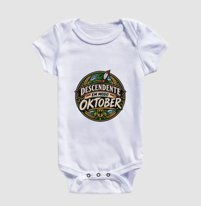 Descendente em Modo Oktober Mini - Imagem 3