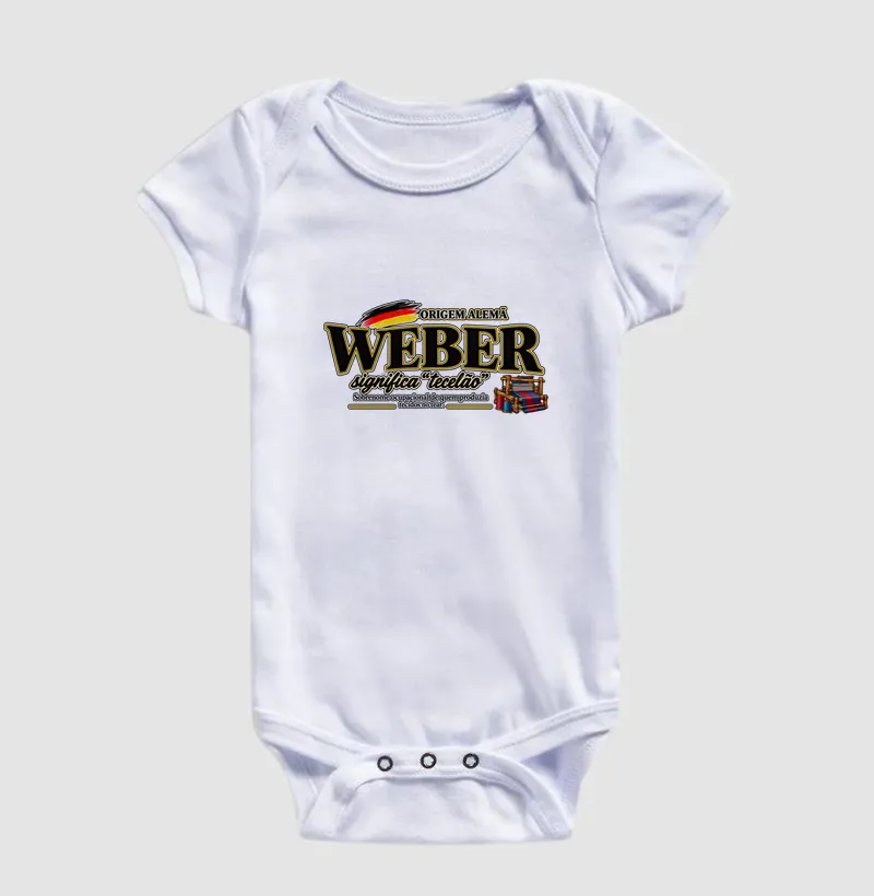 Weber - Imagem 3