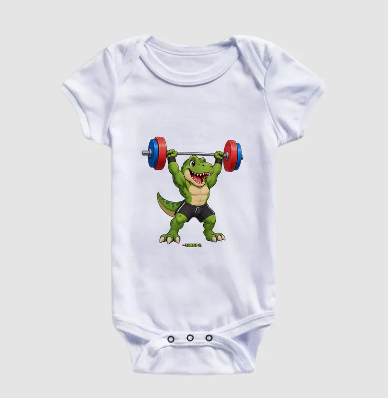 DINO - Imagem 3