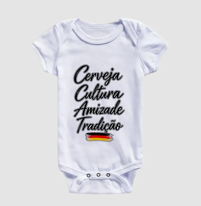 Cerveja · Cultura · Amizade · Tradição - Imagem 3