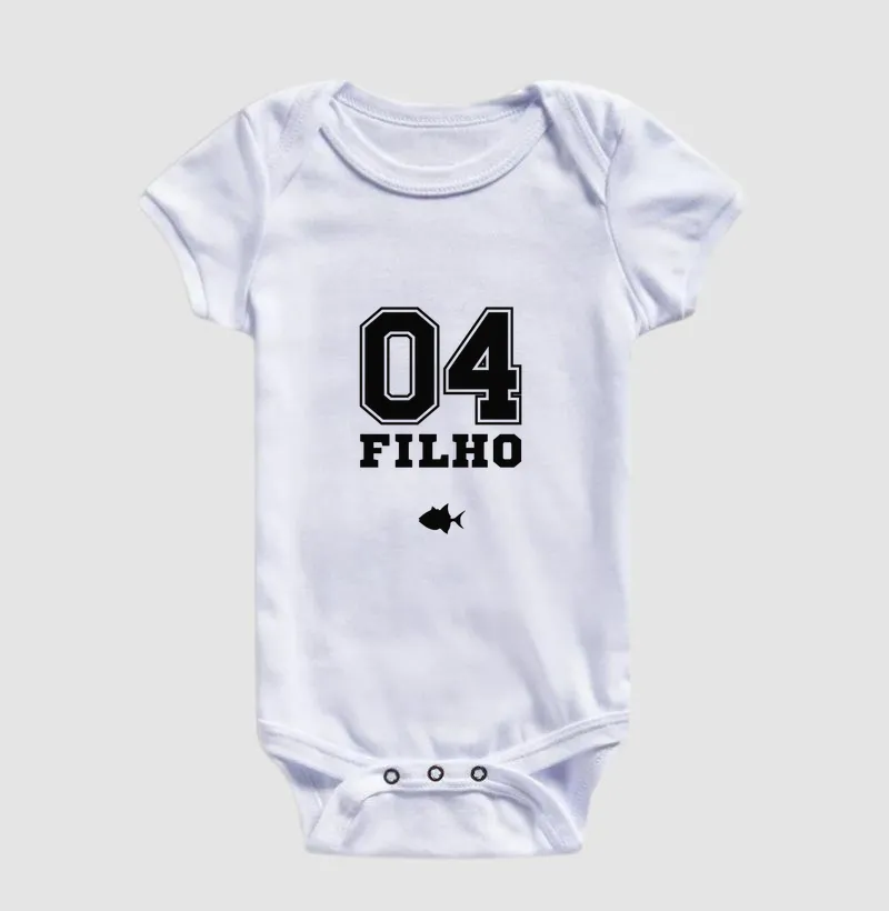 Filho 04 - Baby - #28797 - Imagem 4