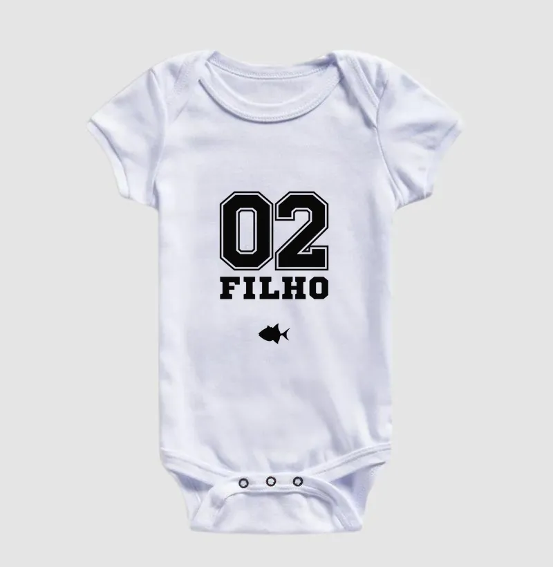Filho 02 - Baby - #28783 - Imagem 6