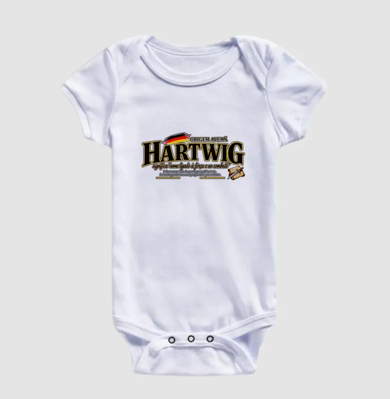 Hartwig  - Imagem 3