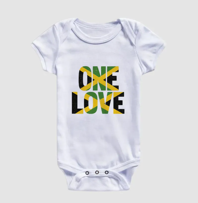 One Love III - Imagem 3