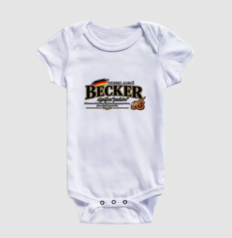 Becker  - Imagem 3