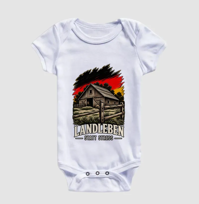 Landleben statt Stress - Imagem 3
