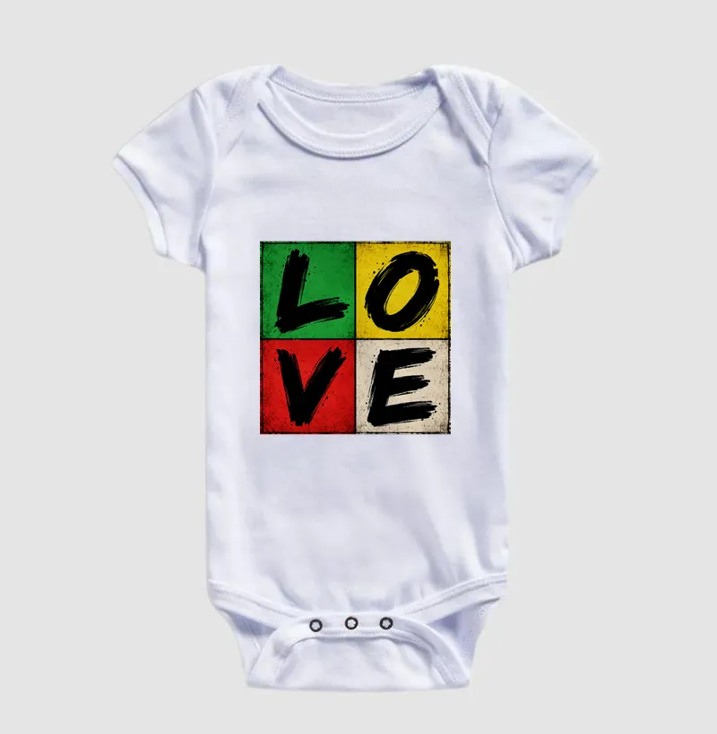 Love in colors - Imagem 3