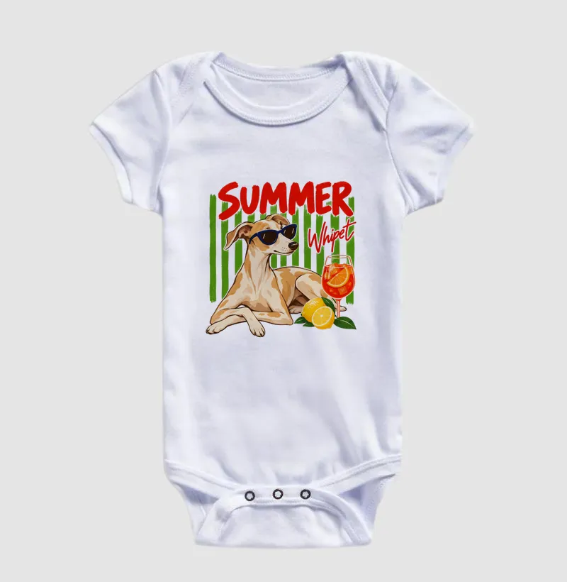 Summer Whippet - Imagem 3