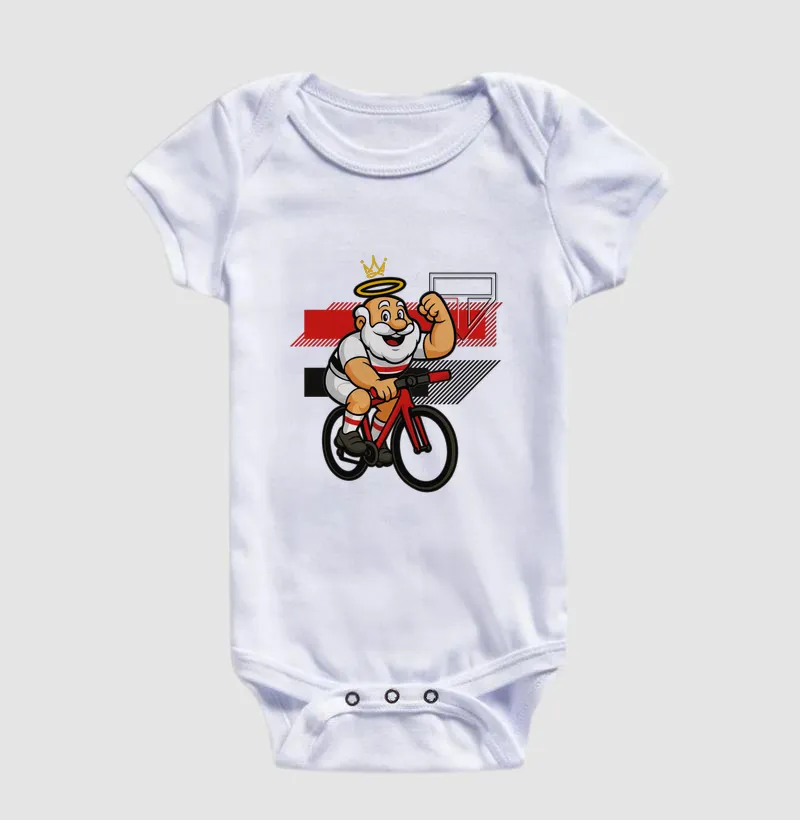 Tricolor ciclista - Imagem 3