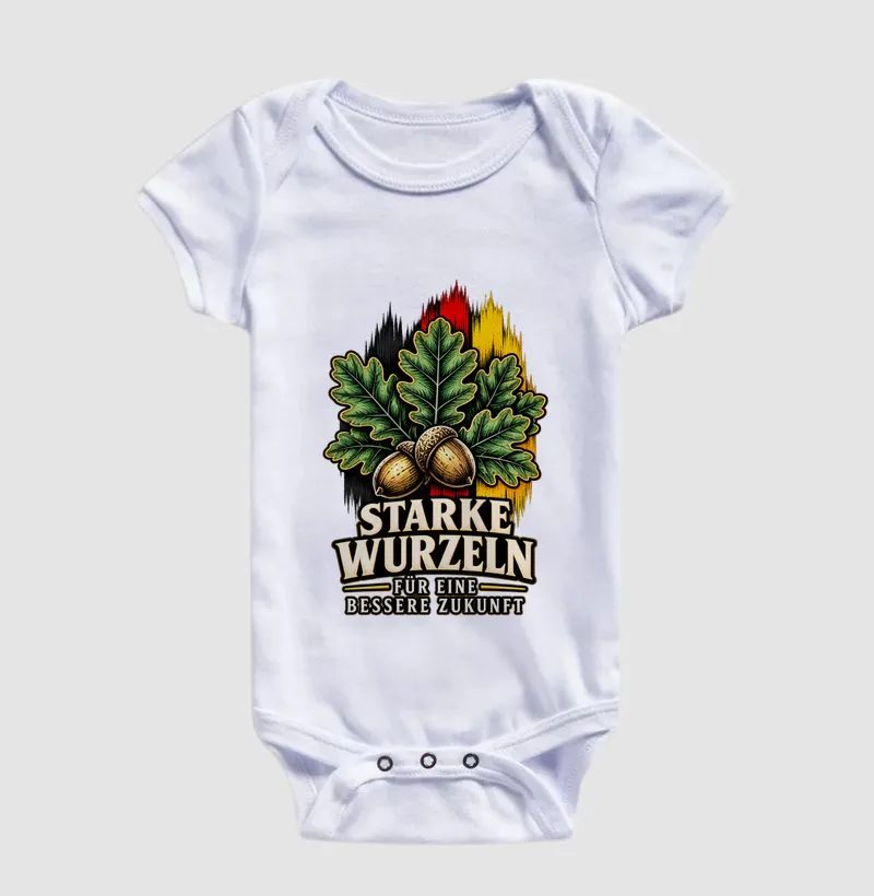 Starke Wurzeln für eine bessere Zukunft - Imagem 3