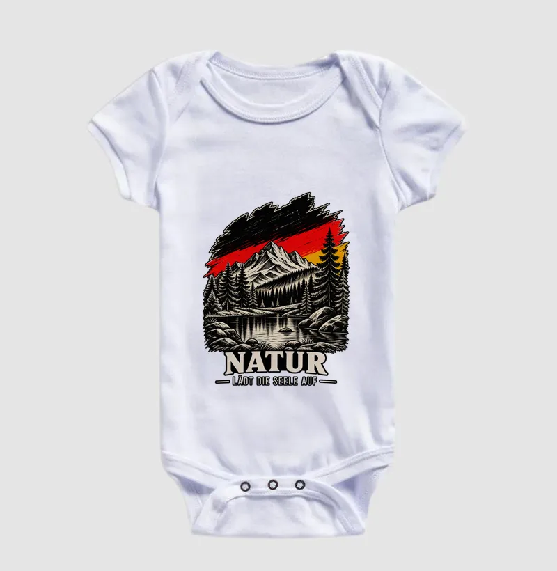 Natur lädt die Seele auf - Imagem 3