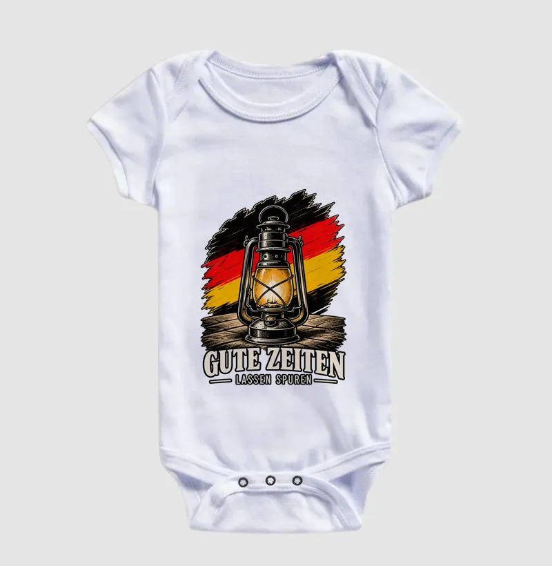 Gute Zeiten lassen Spuren - Imagem 3