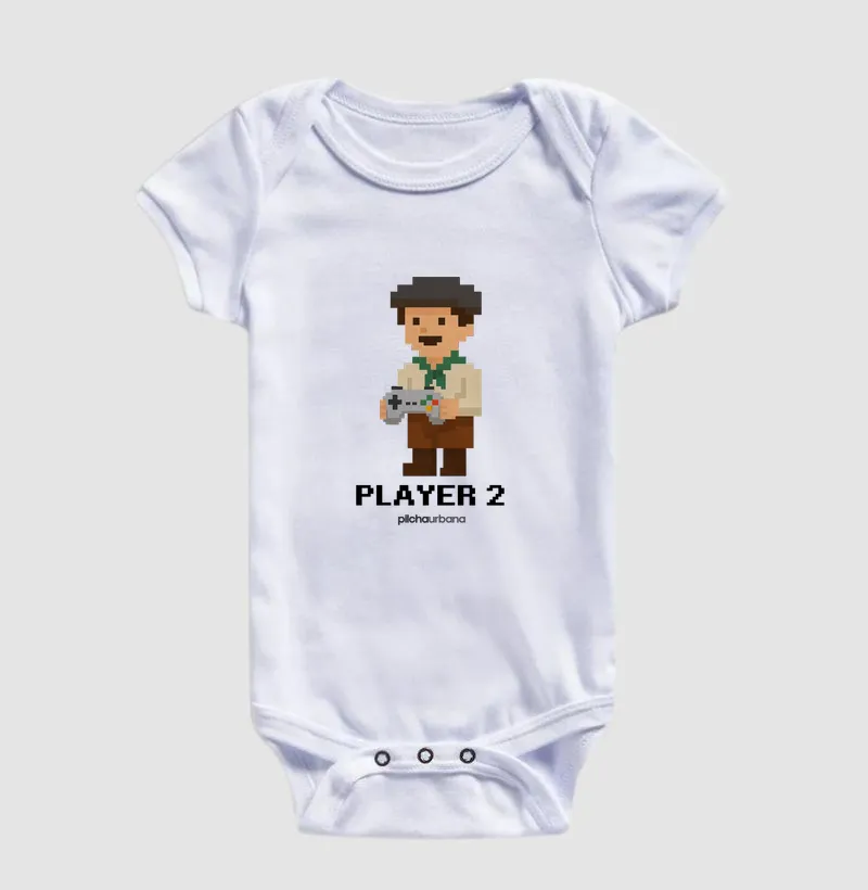 Camisa 2