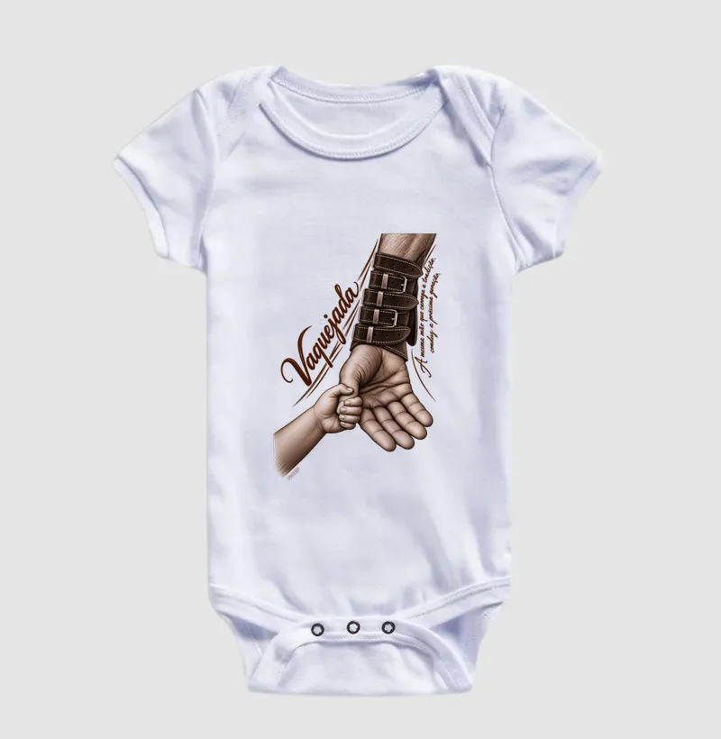 Body Infantil - Tradição e Geração - Imagem 2
