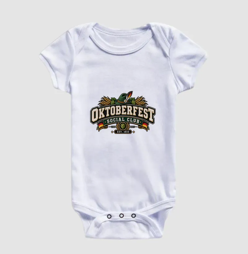 Oktoberfest Social Club Mini - Imagem 3