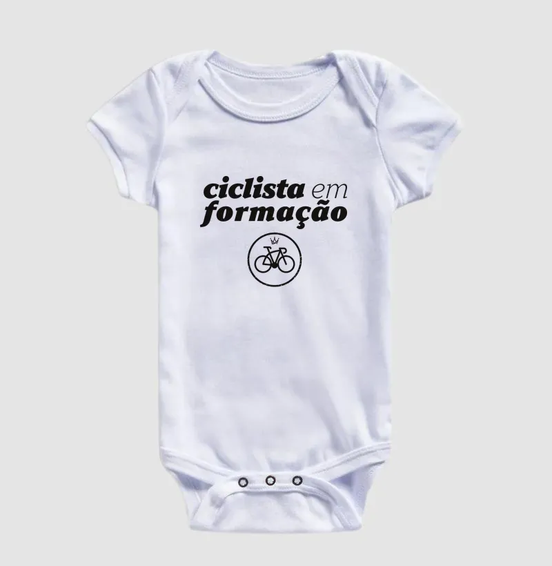 Ciclista em formação - Imagem 3
