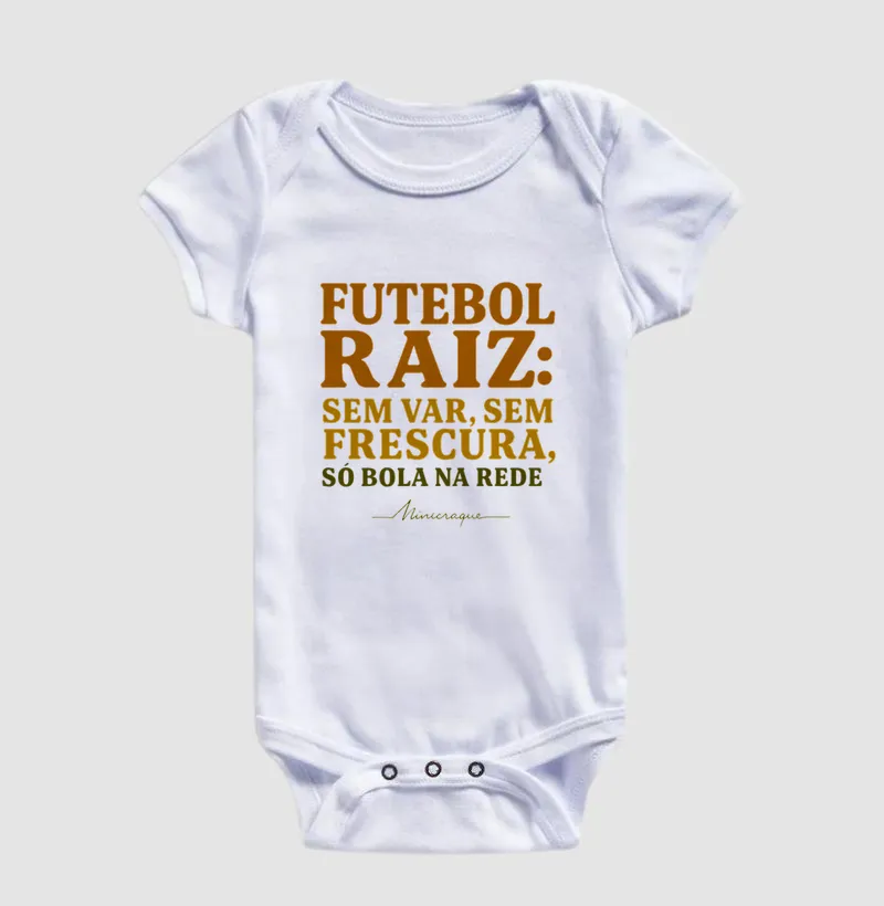 Futebol Raiz - Imagem 3