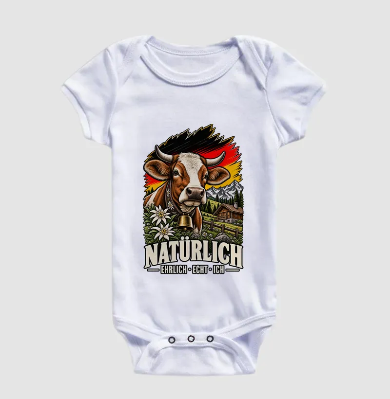 Natürlich — Ehrlich • Echt • Ich - Imagem 3