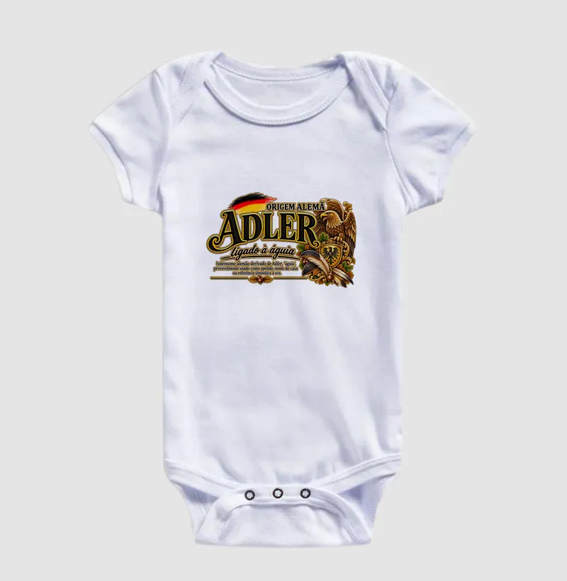 Adler  - Imagem 3