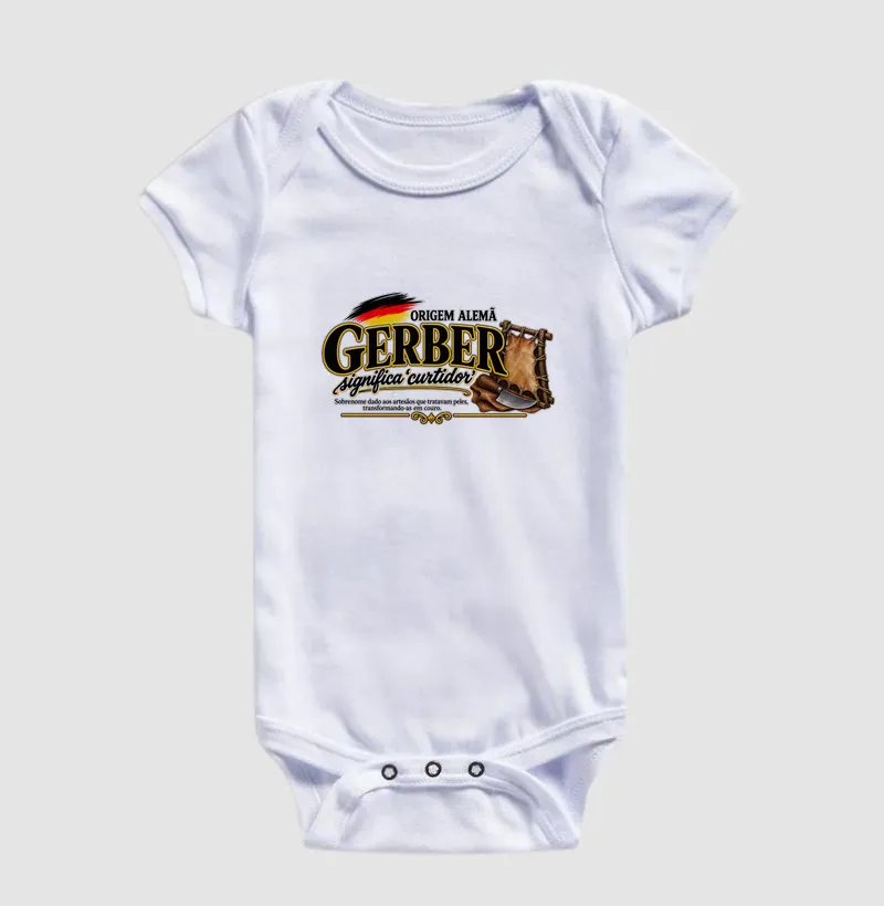 Gerber  - Imagem 3