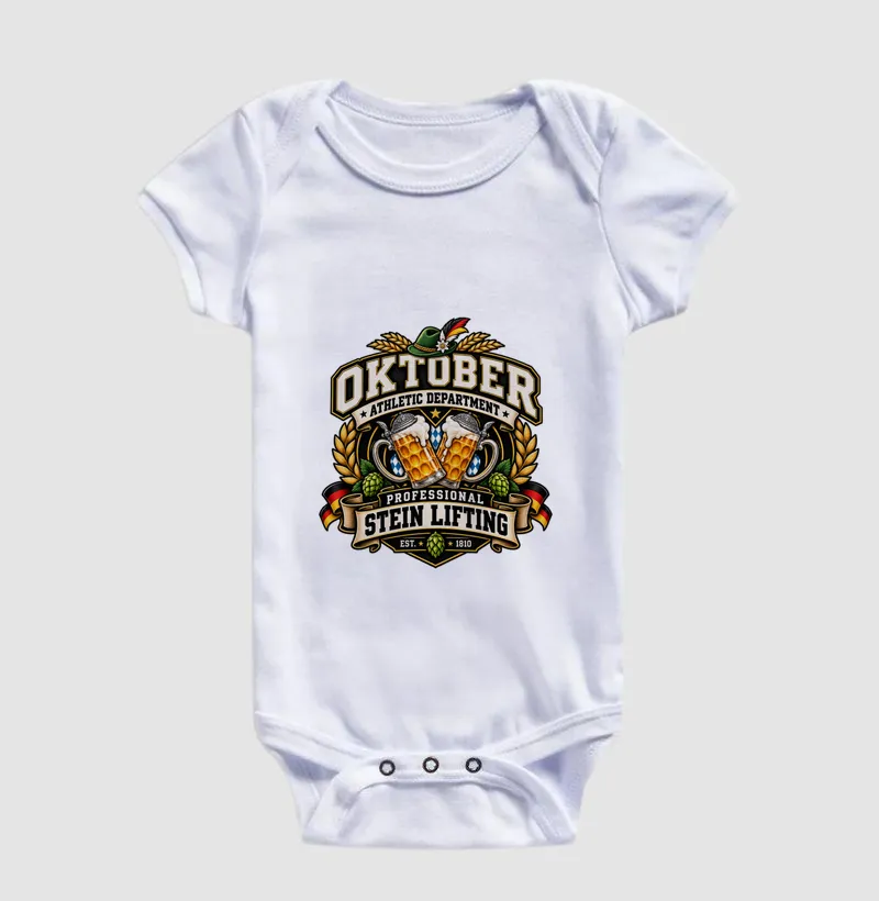 Oktober Athletic Department Mini - Imagem 3