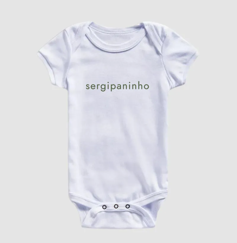 baby sergipano - Imagem 2