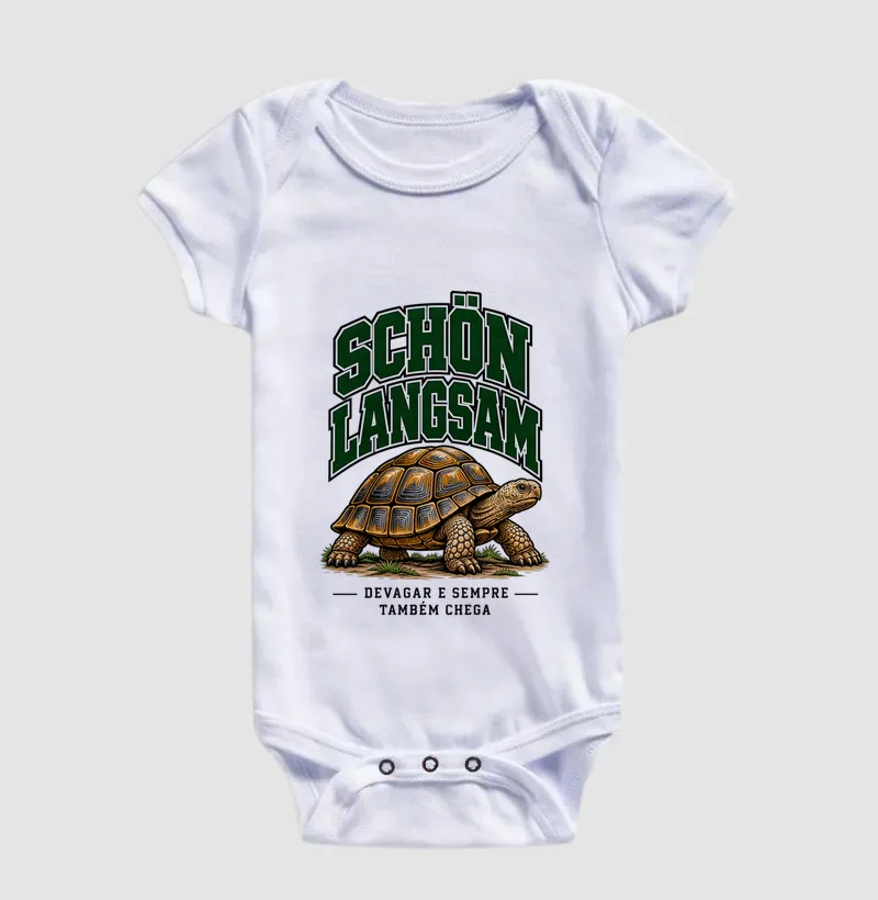 Schön langsam - Imagem 3