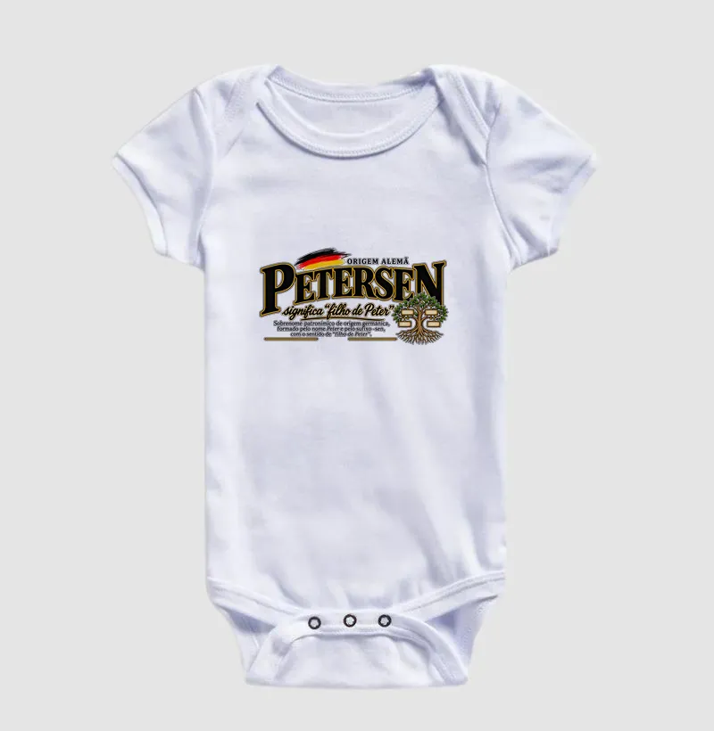 Petersen  - Imagem 3