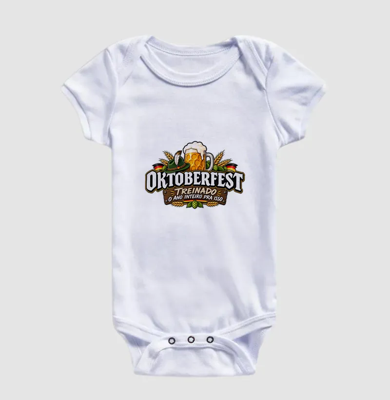 Oktoberfest — treinado o ano inteiro pra isso - Imagem 3