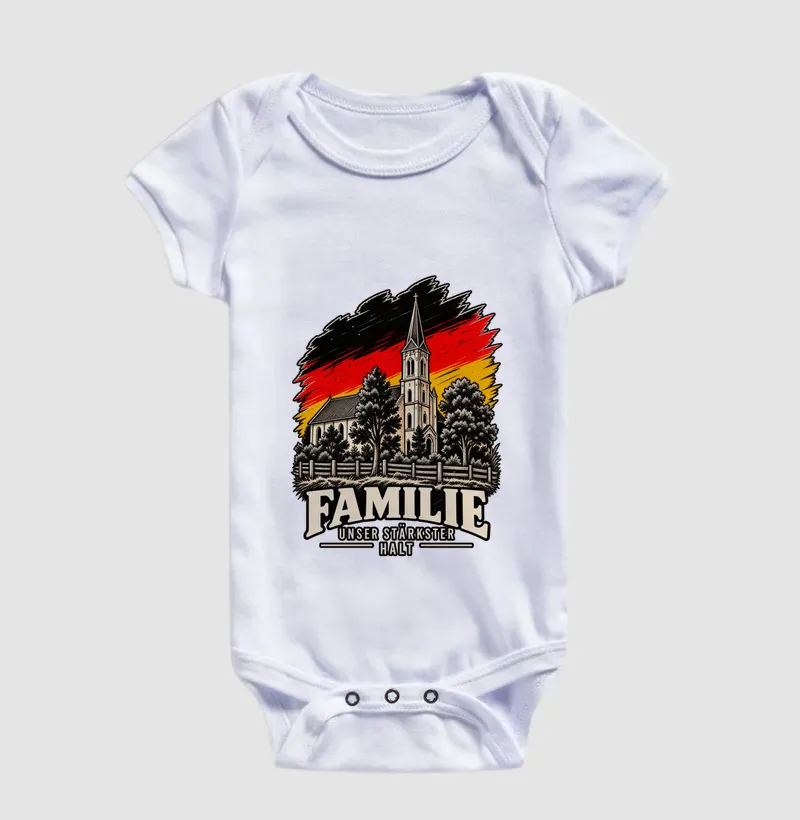 Familie — Unser stärkster Halt - Imagem 3