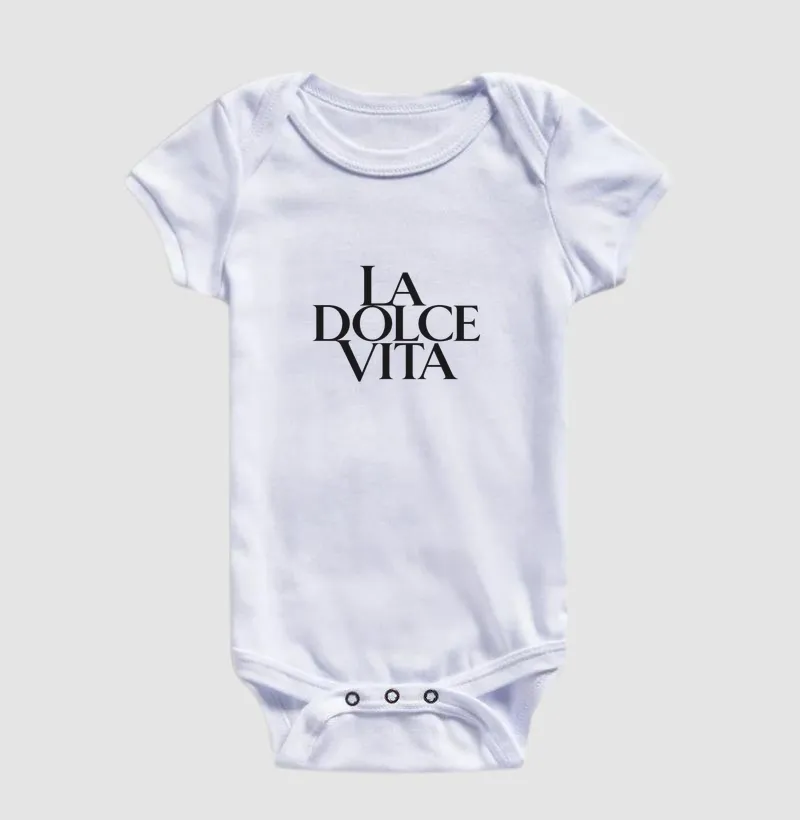 La Dolce Vita pr