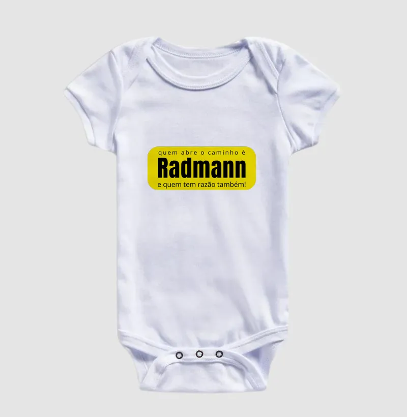 Radmann - Imagem 3