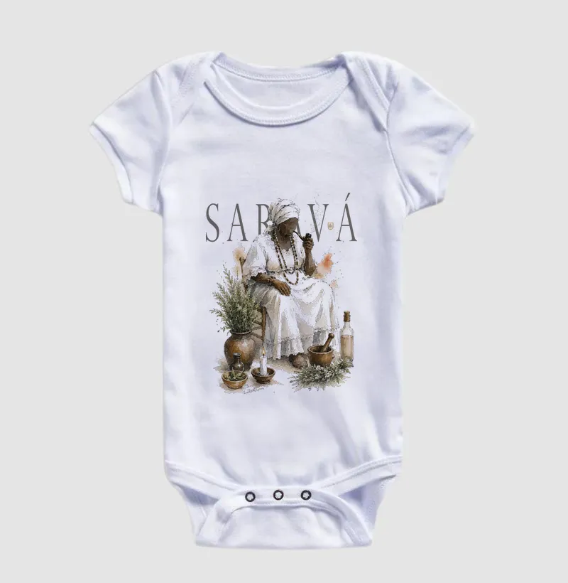 Preta Velha Saravá Maria Patuá - Imagem 2