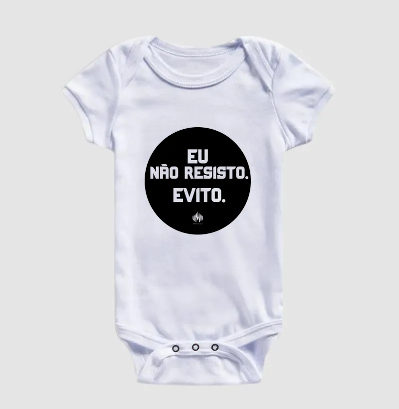 Eu Não Resisto. Evito. - Imagem 3