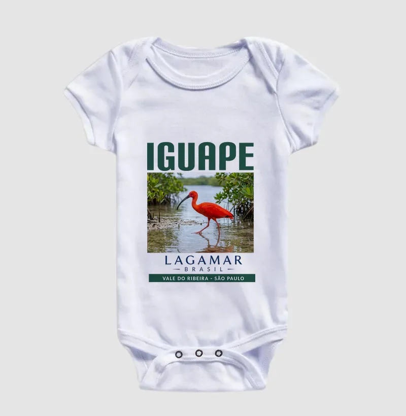 Guará Iguape - Imagem 2