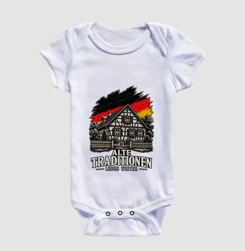 Alte Traditionen leben weiter - Imagem 3