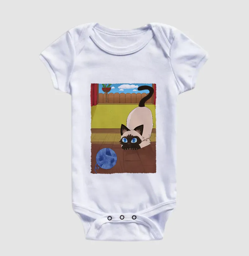 Gato Novelo - Imagem 3