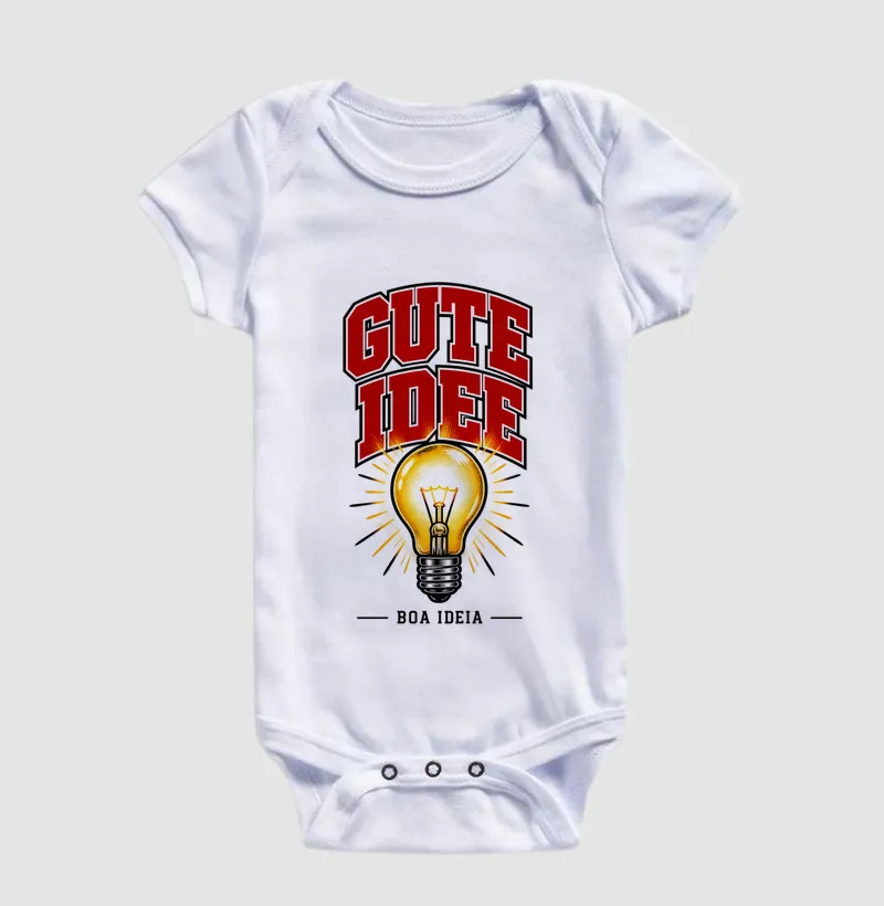 Gute Idee — Boa Ideia - Imagem 3