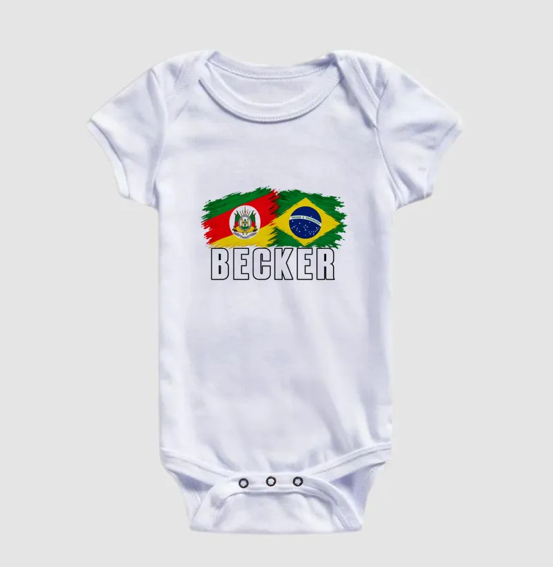 Becker  - Imagem 3