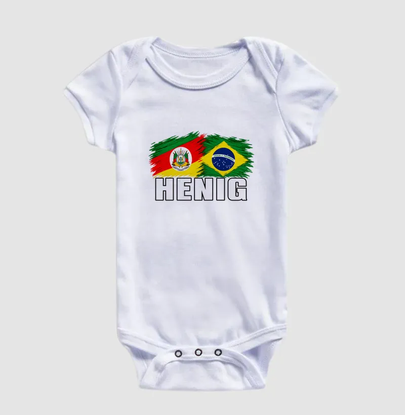 Henig  - Imagem 3