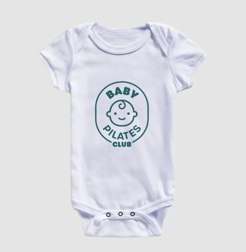 Baby Pilates Club