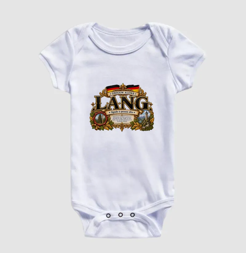 Lang  - Imagem 3