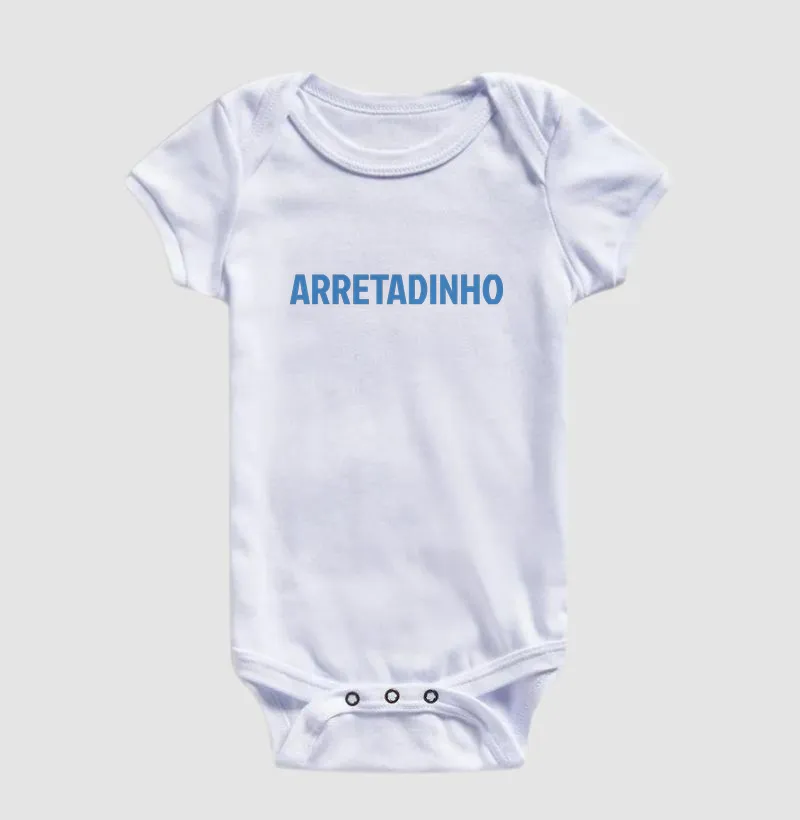Arretadinho - Imagem 4