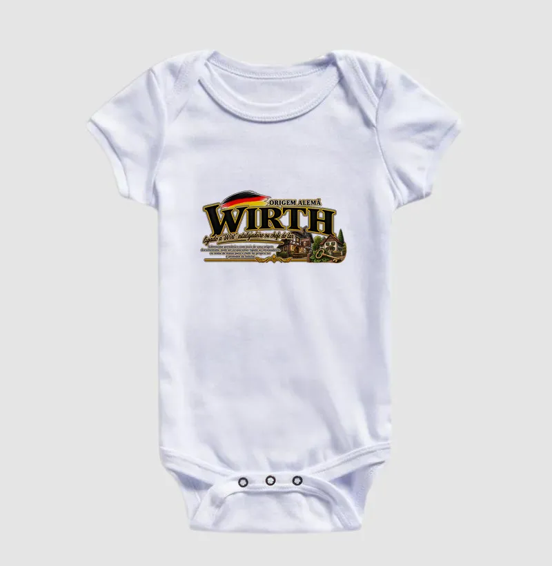 Wirth  - Imagem 3