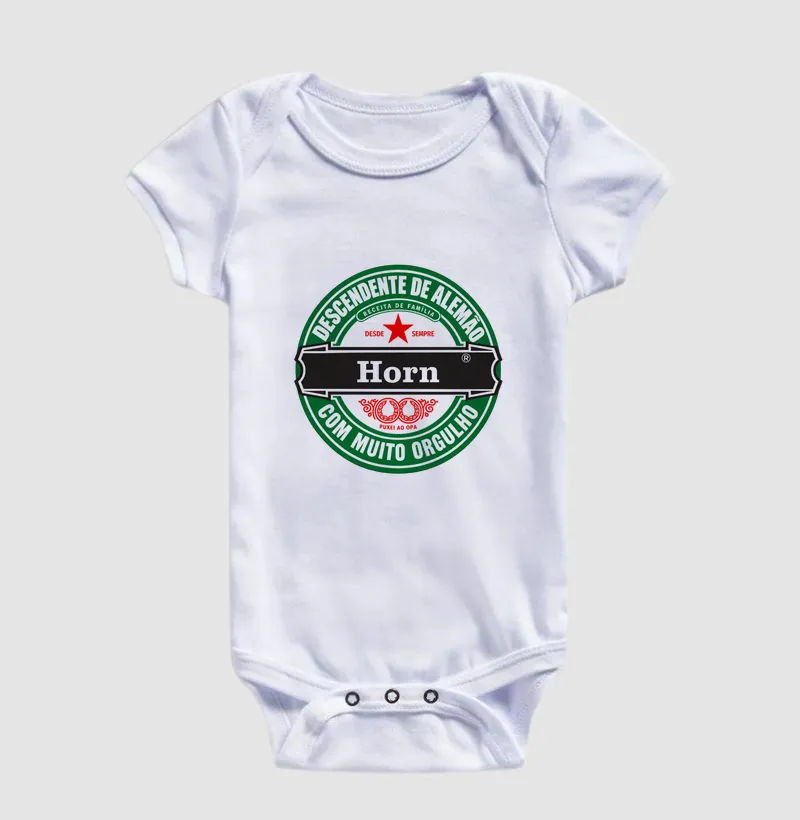 Horn - Imagem 3