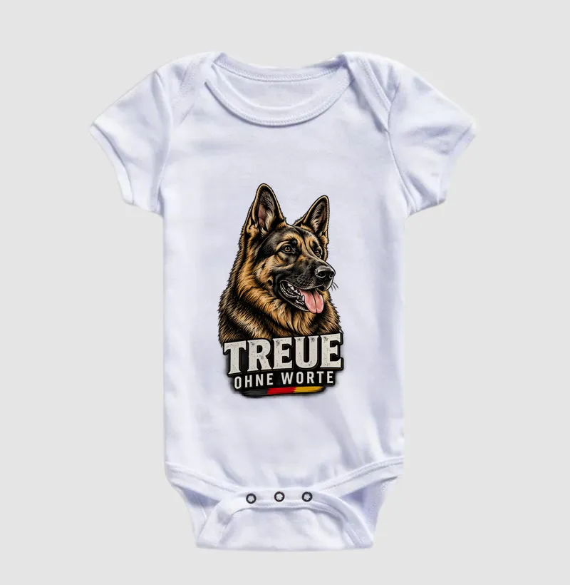 Treue ohne Worte - Imagem 3